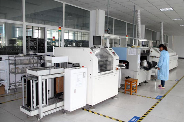 Electronic-Workshop