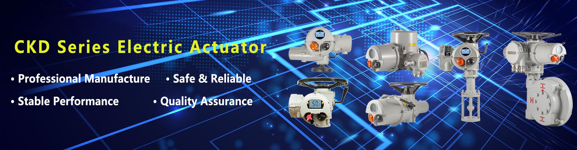 CKD-Series-Electric-Actuator
