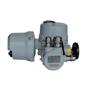 CKDJII Series Angular Stroke Intelligent Electric Actuator