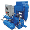 Gas-over-Oil Actuator