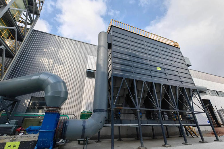 New Materials Industry