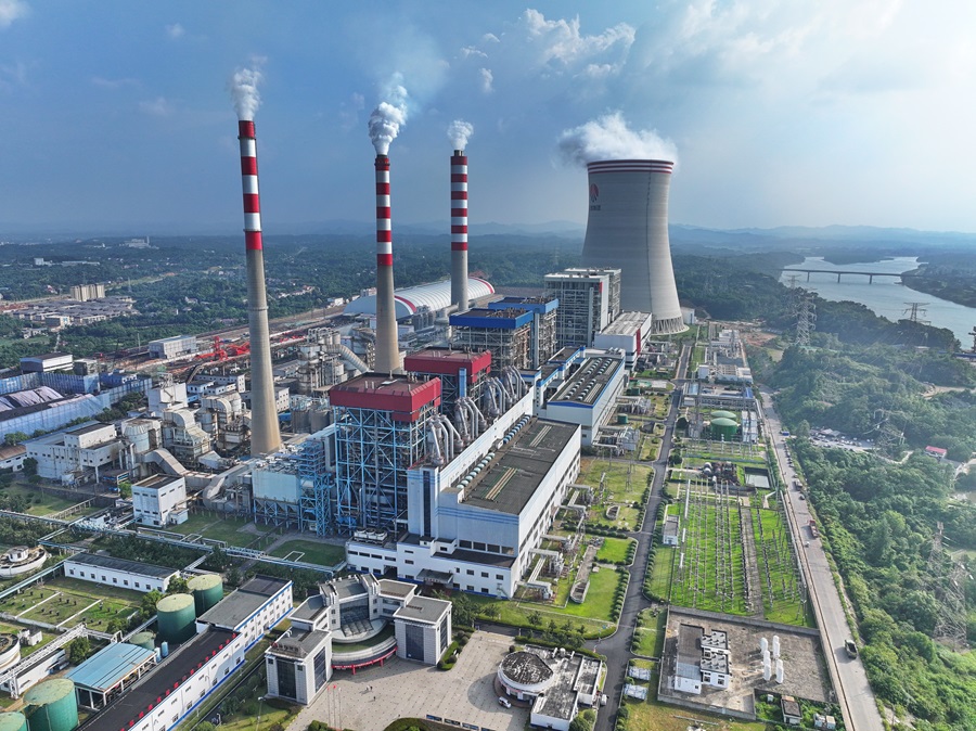 Power Industry: Electric Actuators, the Core Power Safeguarding Energy Operation