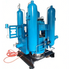 Gas-over-Oil Actuator