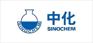 Sinochem industrial valve automation with high reliability electric actuators