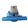 CKDYJ Series Intelligent Part-turn Electro-hydraulic Actuator