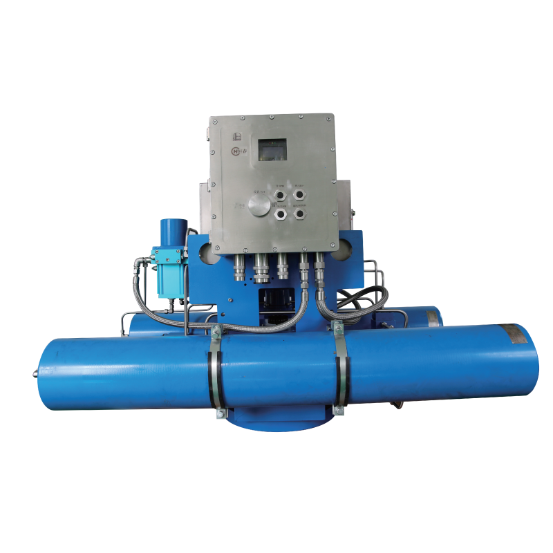 Intelligent Part-turn Electro-hydraulic Actuator