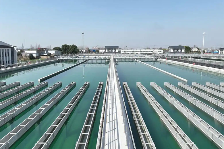 Water Treatment Plants