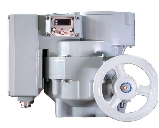 Top Types of Electric Actuators And Their Uses