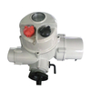 CKDJ Series Part-turn Electric Actuator