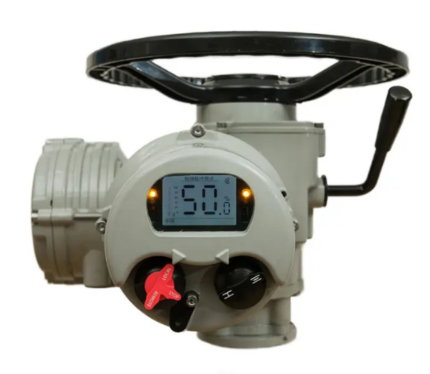 Electric vs Hydraulic Actuators