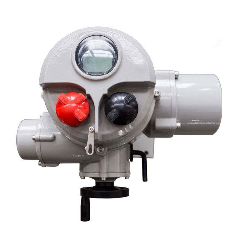 Part-turn Electric Actuator
