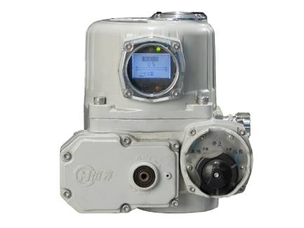 What is an Electric Actuator and How Does It Work?