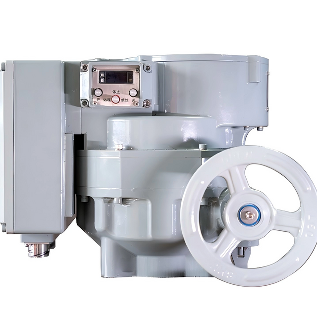 CHC series electric actuator