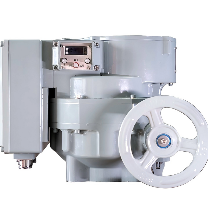 CHC Series Electric Actuator