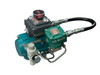 BHA Series Rack and Pinion Pneumatic Actuator