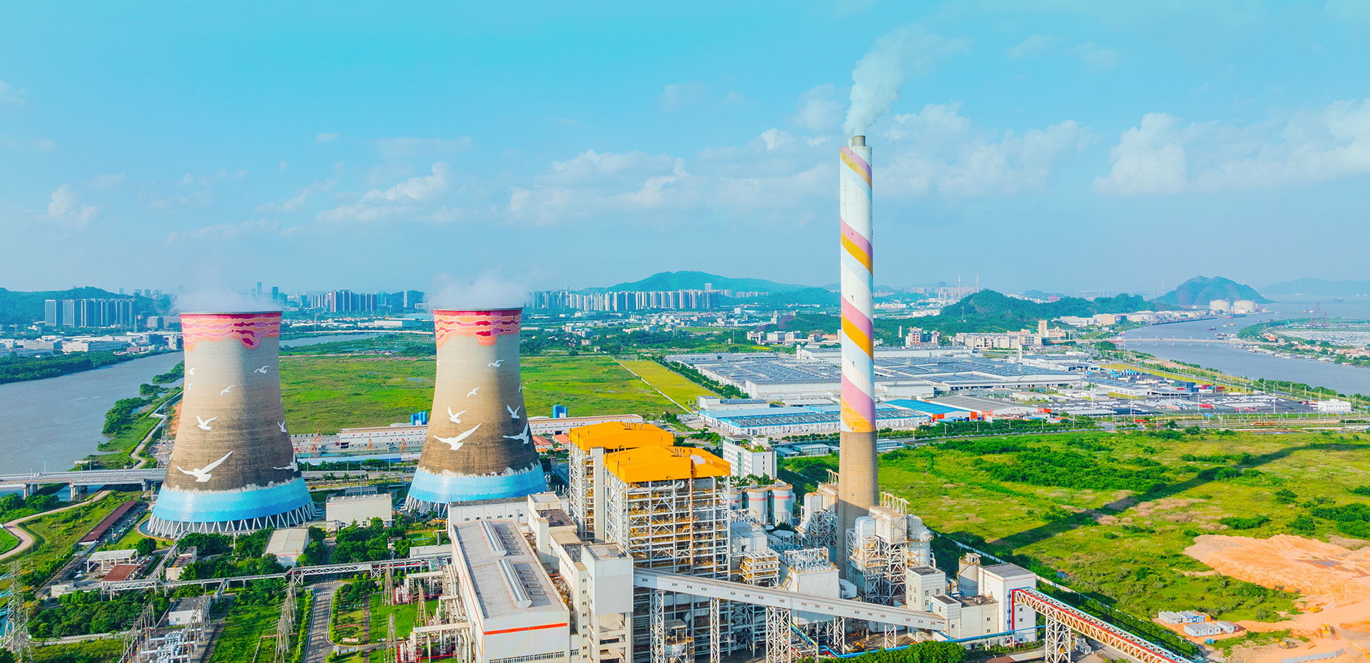 High precision multi turn actuator electric valve controls for power plant long service life