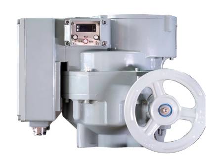 Top Types of Electric Actuators And Their Uses