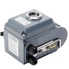 Compact Basic Type Electric Valve Actuator