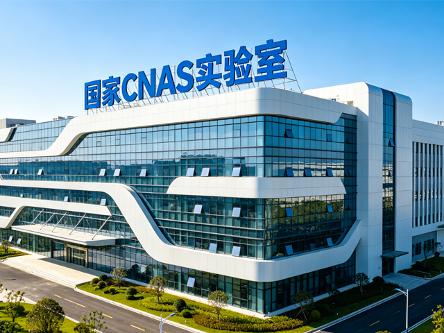 Yangzhou Hengchun Electronics Achieves CNAS Laboratory Accreditation