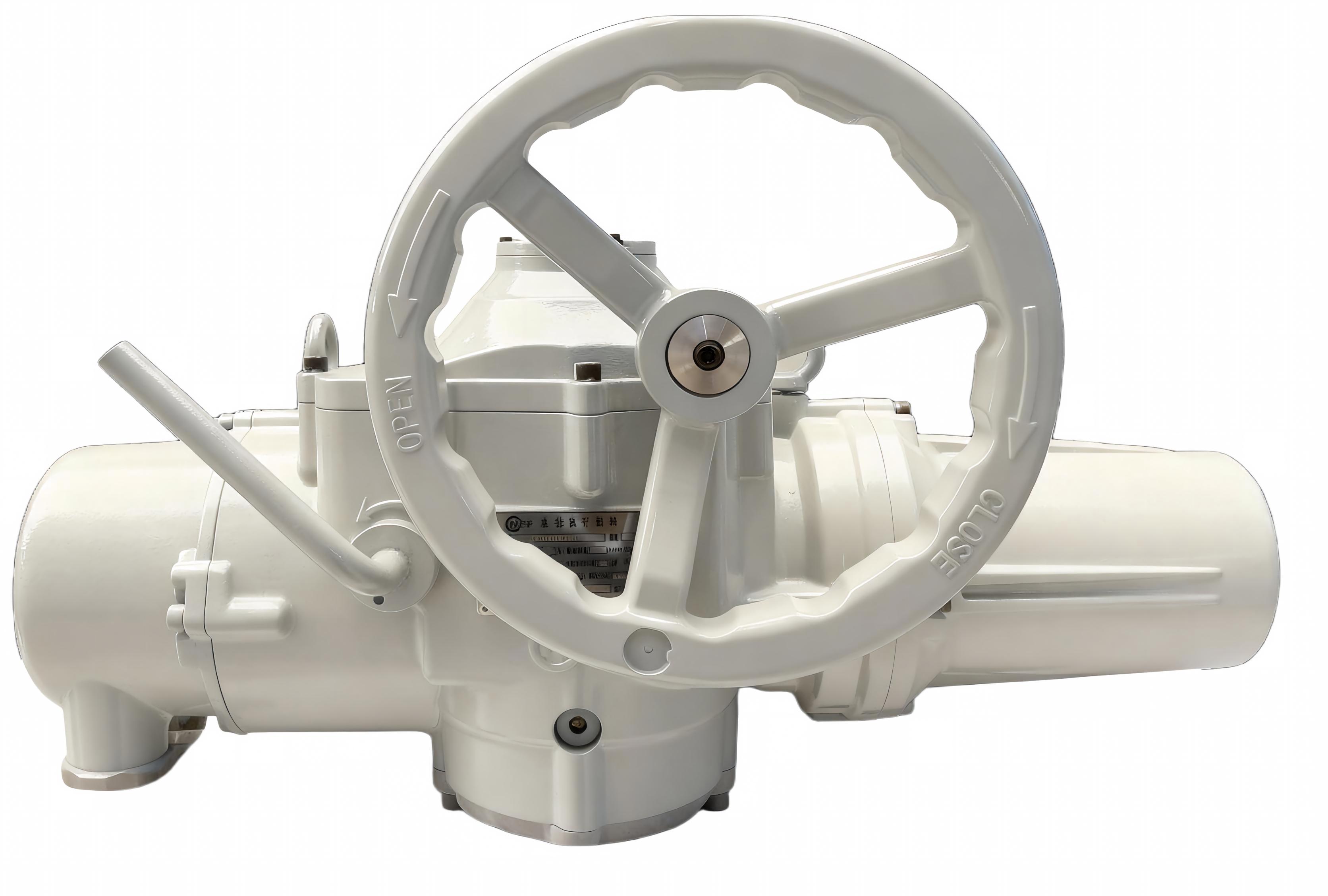CKDA Series Basic Multi-turn Electric Actuator1.jpg