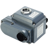 Compact Basic Type Electric Valve Actuator