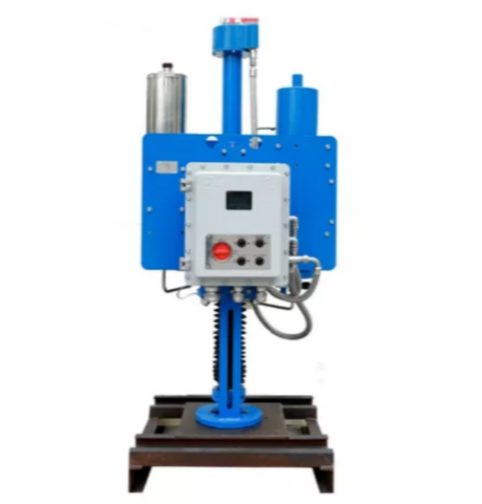 How To Choose Electro Hydraulic Actuator Supplier
