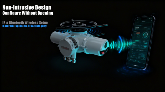 Smart Multi-turn Electric Valve Actuator1.png