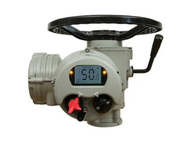 Top Multi-turn Electric Valve Actuators for Oil And Gas Plants