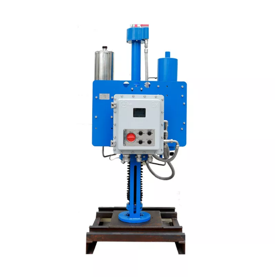 What Are Electro-hydraulic Actuators?